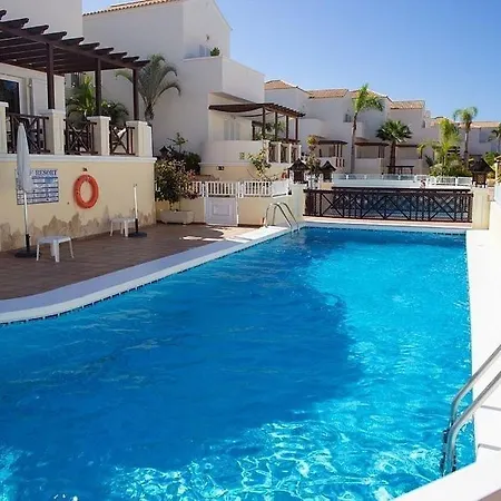 Welcome Paradise *