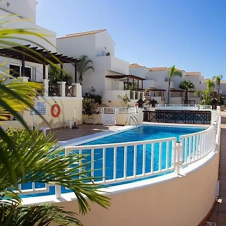 Διαμέρισμα Welcome Paradise Arona (Tenerife)