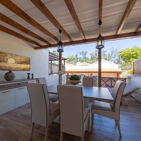 Διαμέρισμα Welcome Paradise Arona (Tenerife)