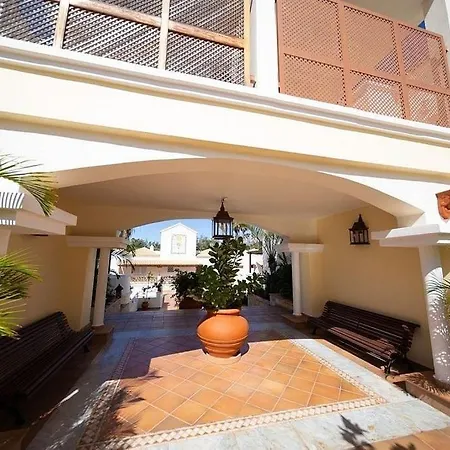 Διαμέρισμα Welcome Paradise Arona (Tenerife)