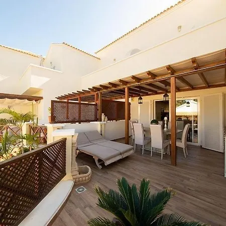 Apartment Welcome Paradise *